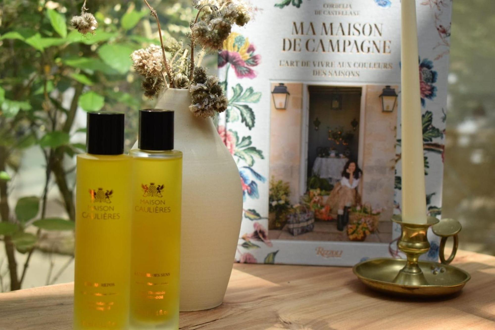 Hostellerie Briqueterie & Spa Champagne Vinay  Ngoại thất bức ảnh Maison de Caux